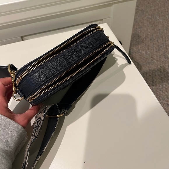 Tory Burch Miller Crossbody - Picture 5 of 8